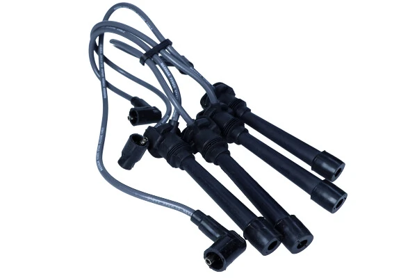 Fios de alta voltagem, kit Fiat Stilo 192