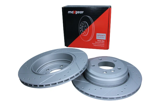 191311SPORT Maxgear Дисковый тормоз