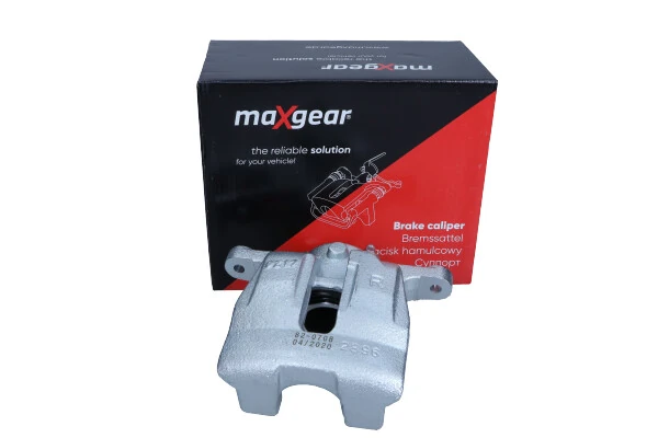 Тормозной суппорт правый задний Maxgear 820708 цена, от 29.64 USD