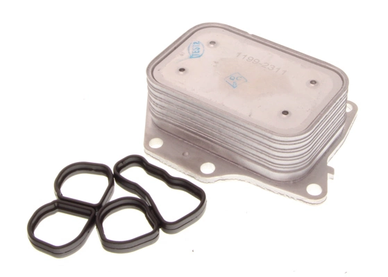 50L2L81 Polcar Корпус маслофильтра