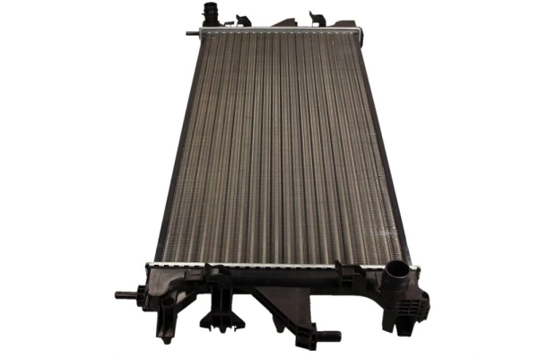  Radiador de esfriamento de motor Citroen Jumper сaixa (250) (2006 - 2026) 
