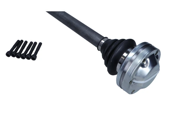 491096 Maxgear Полуось задняя левая