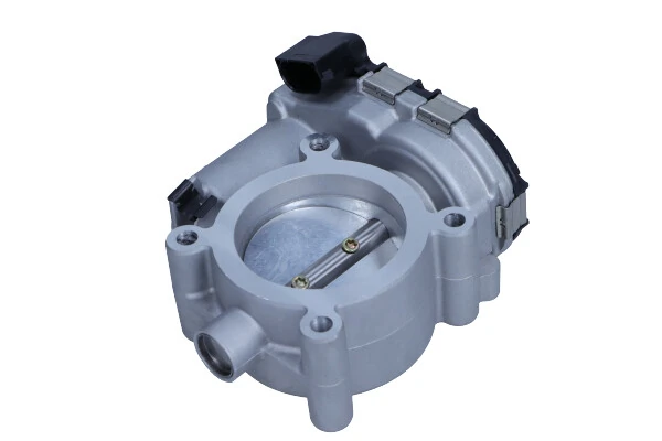 Válvula de borboleta montada Mercedes B W245