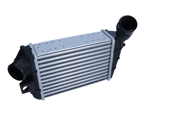 Radiador de intercooler Alfa Romeo 147 937