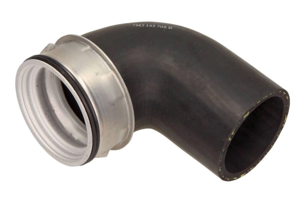 680136 Maxgear Патрубок дроссельный