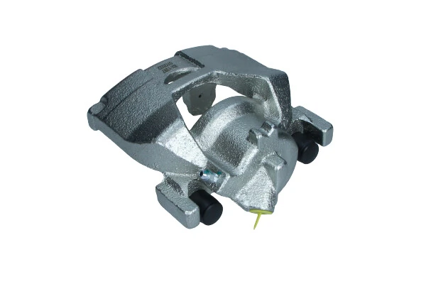 821387 Maxgear Суппорт тормозной, передний, левый