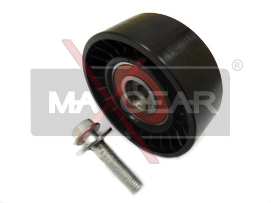 Натяжной ролик Fiat Ducato II фургон (230L) (1994 - 2002) цена, от 18.30 USD