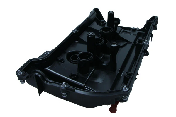 Крышка двигателя на Mini COUNTRYMAN  R60