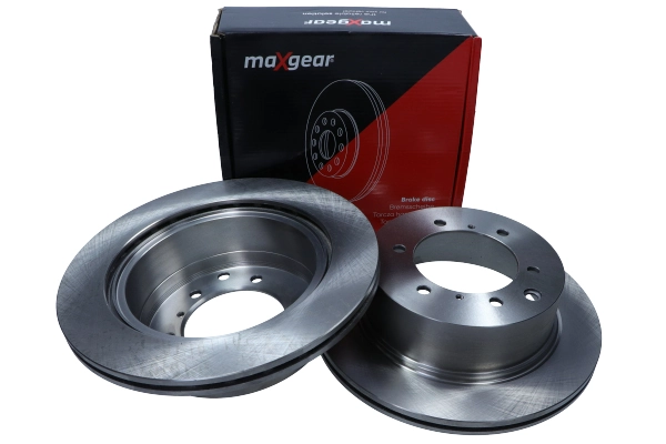 192438 Maxgear Дисковый тормоз