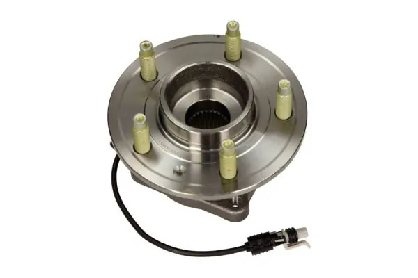 330641 Maxgear Ступица задняя