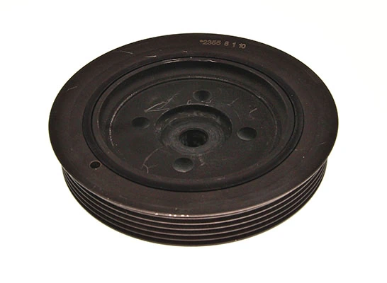 Шкив коленвала (демпфер) Ford Fiesta COURIER фургон (J5S, J3S) (1996 - 2002) цена, от 38.38 USD