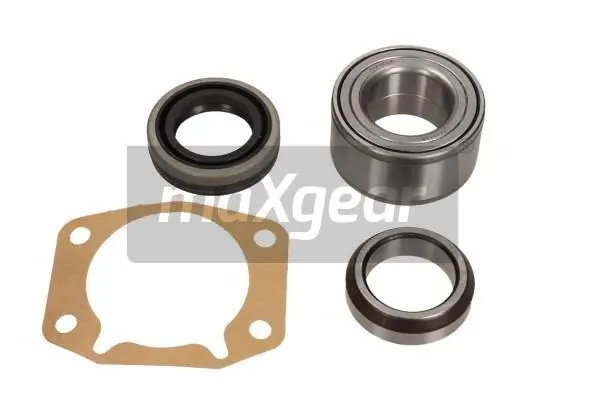 330938 Maxgear Подшипник полуоси заднего моста