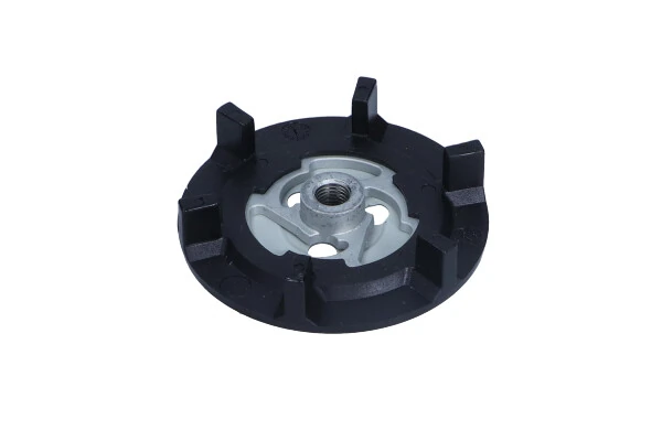 Привод компрессора системы отопления Denso 4471508620