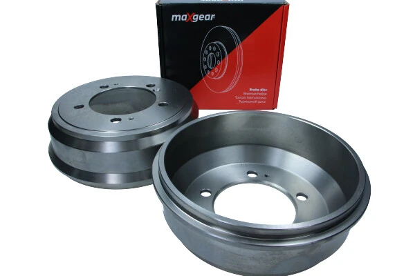 193680 Maxgear Тормозной барабан