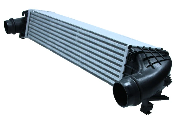 Radiador de intercooler Opel Astra