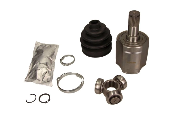 Граната внутренняя передняя правая на Honda Civic IV ED, EF