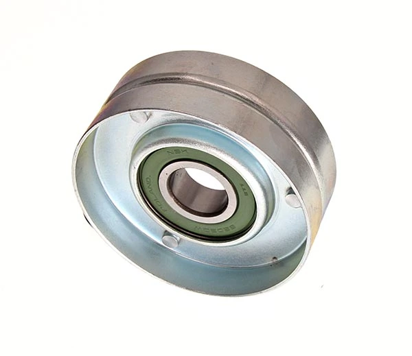 Compre Rolo de reguladora de tensão da correia de transmissão Chevrolet Lacetti 