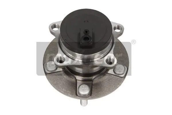 Cubo traseiro Mazda 6 GH