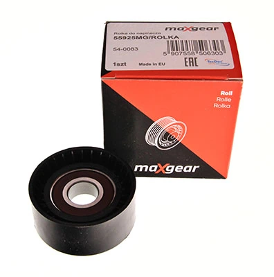 Натяжной ролик Maxgear 540083 цена, от 10.10 USD