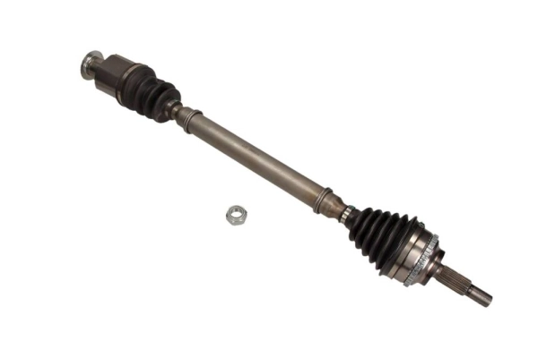490496 Maxgear Полуось передняя, правая