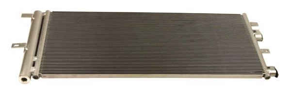 Конденсатор кондиционера AND 42260083 цена, от 72.44 USD