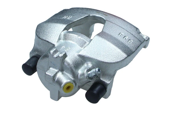 821166 Maxgear Суппорт тормозной, передний, правый