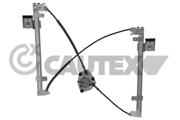 Mecanismo de acionamento de vidro da porta dianteira esquerda Alfa Romeo 159 939