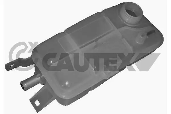 Tanque de expansão do sistema de esfriamento Alfa Romeo 147 937