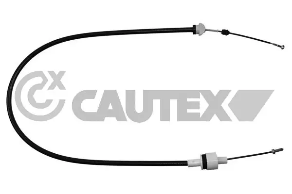 Compre Cabo de embraiagem Ford Escort 3