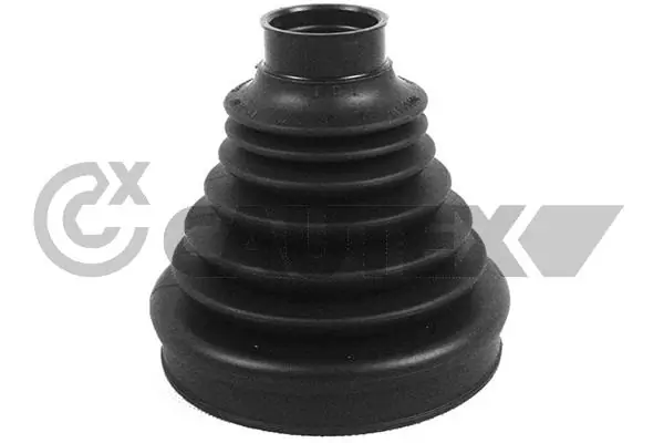 Bota de proteção interna de junta homocinética do semieixo dianteiro Opel Zafira P12