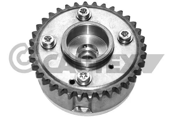 Engrenagem de cadeia da roda dentada da árvore distribuidora de motor Audi A3 8P1