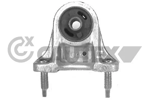 Bloco silencioso de viga traseira (de plataforma veicular) Citroen C15 VD