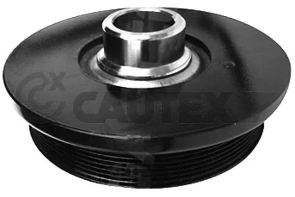 754657 Cautex