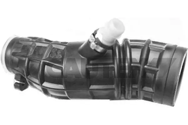 Cano derivado de ar do medidor de consumo do ar Alfa Romeo 147 937