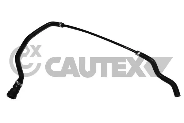 757054 Cautex