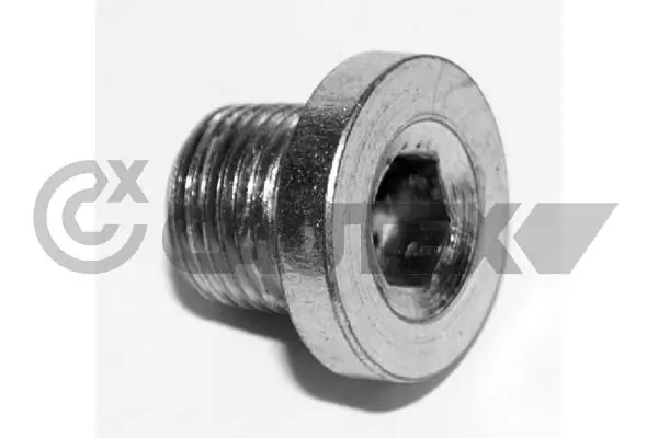 955433 Cautex