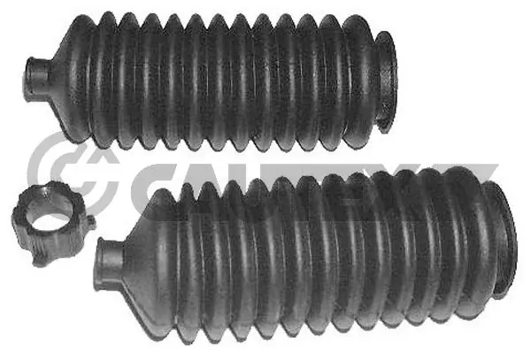 Compre Bota de proteção do mecanismo de direção (de cremalheira) Renault 9 