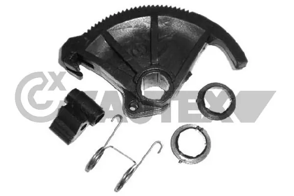 Kit de reparação do setor de acionamento de embraiagem Nissan/Infiniti 371255X30A
