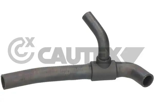 Mangueira (cano derivado) do sistema de esfriamento para Volkswagen Passat B3, B4 3A5, 351, 315