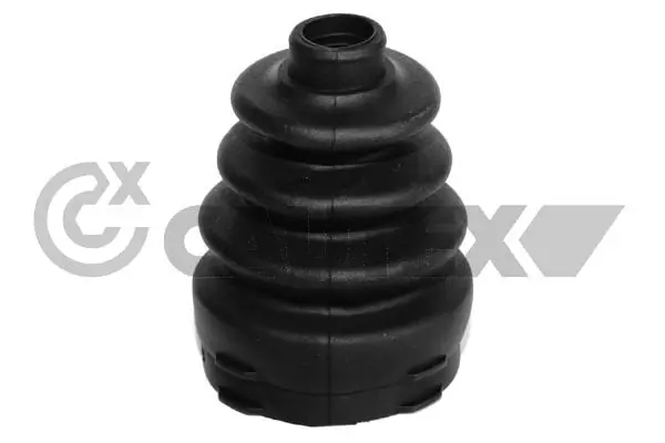 010115 Cautex