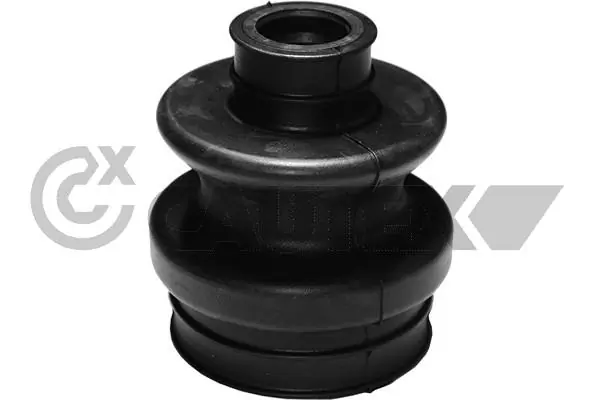 Bota de proteção externa de junta homocinética do semieixo dianteiro Mercedes E W123