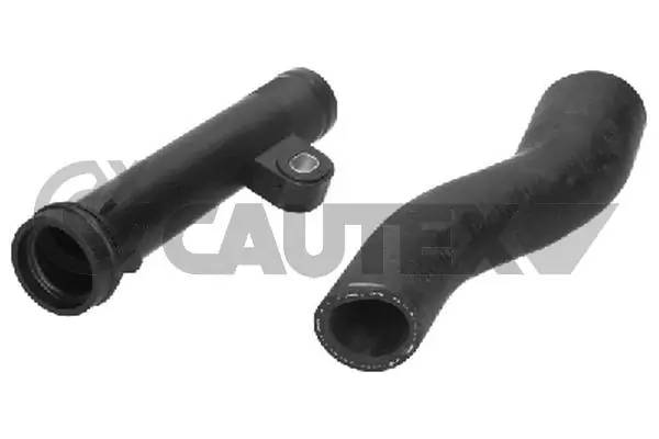 Mangueira (cano derivado) do sistema de esfriamento Renault Trafic 3 EG