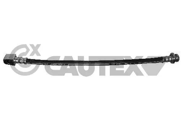 Mangueira do freio dianteira Nissan Patrol W260