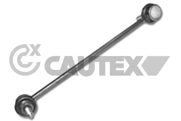 011440 Cautex