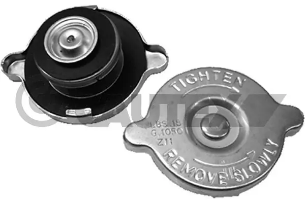 Tampa (tampão) do radiador Mitsubishi Colt 2 C1A