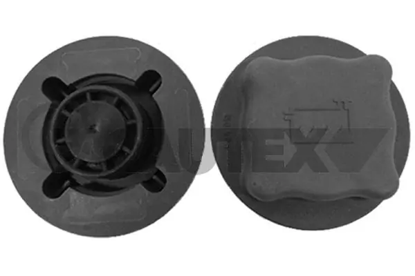 Tampa (tampão) do tanque de expansão Volvo S40 1 VS