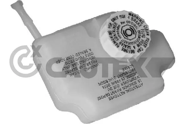 Compre Tanque de cilindro mestre do freio (de fluido de freio) Seat Altea 