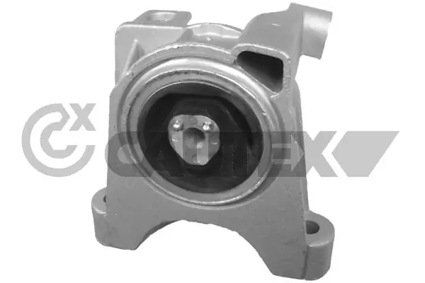Coxim (suporte) direito de motor Fiat/Alfa/Lancia 46847851