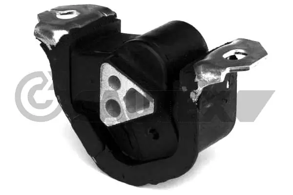 682552 Opel Coxim (suporte) traseiro de motor