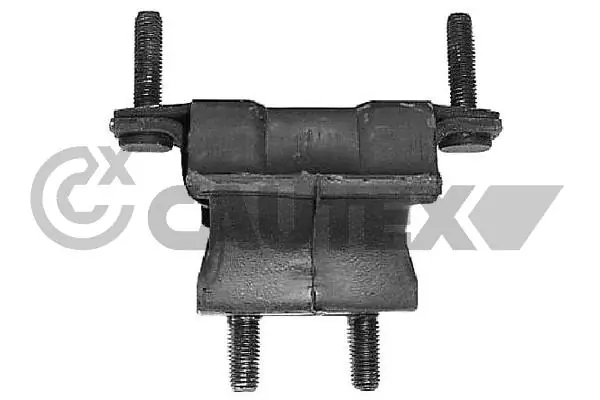 Coxim (suporte) dianteiro de motor Ford Transit IV T